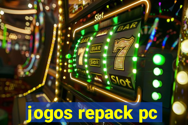 jogos repack pc